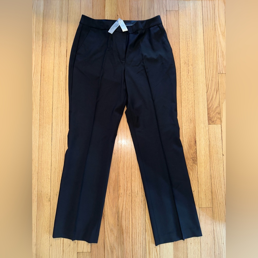 Talbots Women's Black Pants